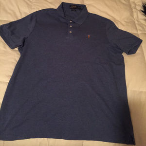 Men's Ralph Lauren Polo Shirt